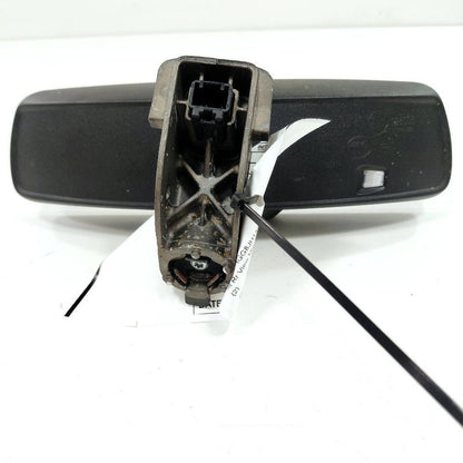 Interior Rear View Mirror With Telematics Sirius Guardian 17-23 Chrysl