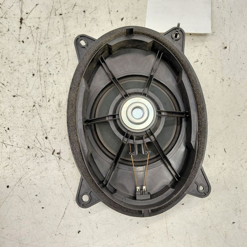 2020 Subaru Crosstrek Speaker Left Driver Front
