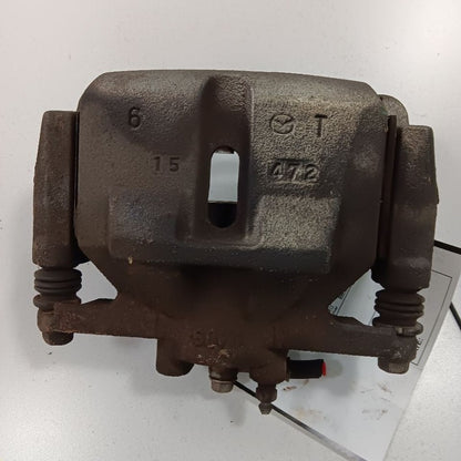Passenger Caliper Front Naturally Aspirated Fits 13-23 Mazda CX-5 OEM