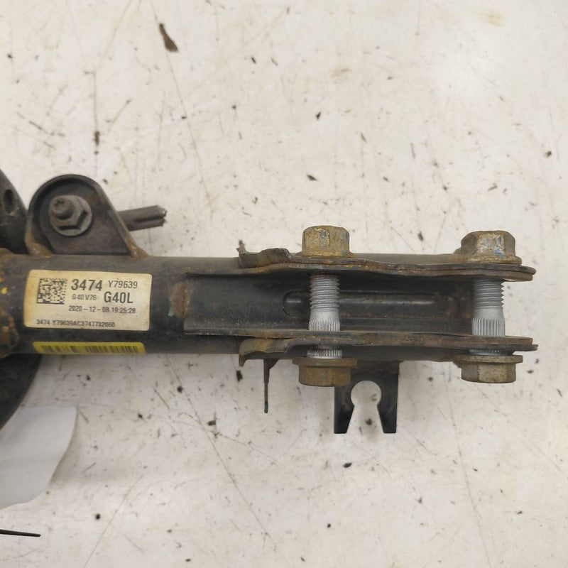 Driver Left Front Strut AWD Fits 13-22 Chevy Trax