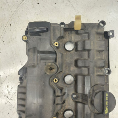 Mazda 6 Engine Cylinder Head Valve Cover  2.5 2018 2019 2020 2021