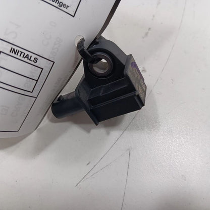Jeep Compass Sensor  2021 2020 2019 2018 2017