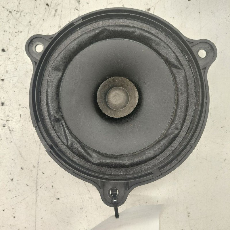 Nissan Versa Note Speaker Left Driver Rear  2019 2018 2017