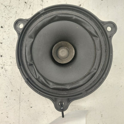 Nissan Versa Note Speaker Left Driver Rear  2019 2018 2017