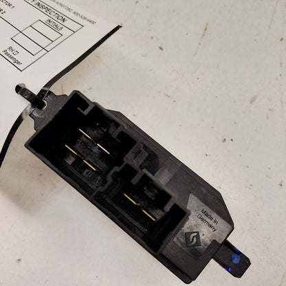 Ford Ecosport Blower Resistor Fan Motor Speed Resistor  2020 2021 2022