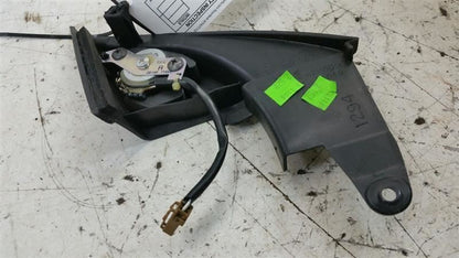 Nissan Maxima Mirror Mount Cover Door Trim Right Passenger 2005 2006 2