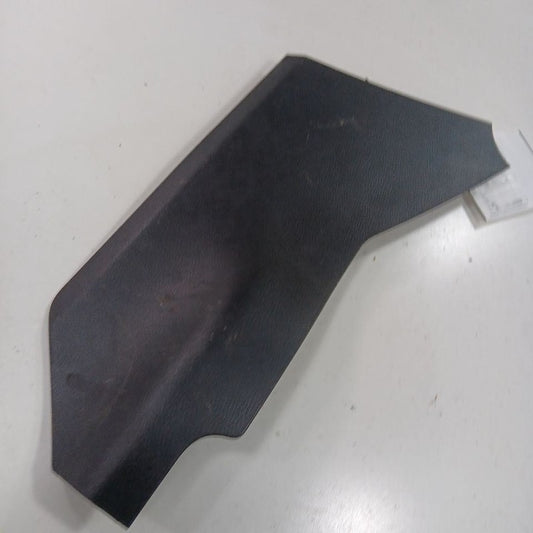 Nissan Altima Passenger Right Side Console Trim 2017 2016