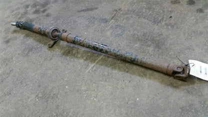 Rear Drive Shaft Assembly Sedan 3.6L Fits 10-14 Subaru Legacy OEM