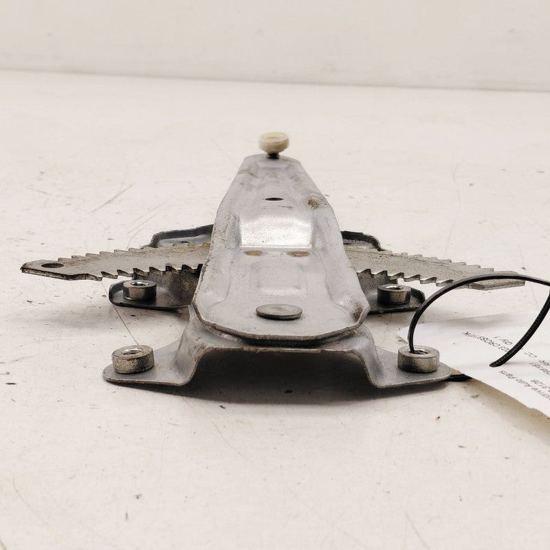 Left Rear Window Regulator Track Fits 18-25 XV Subaru Crosstrek