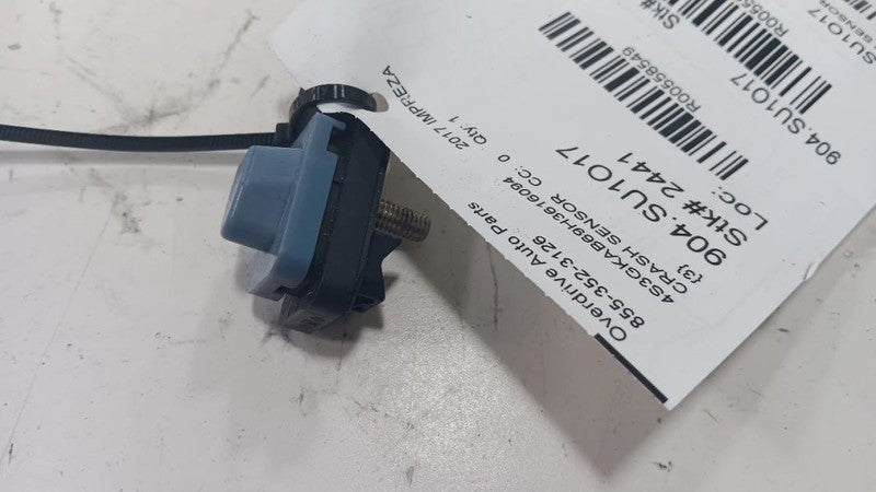 Subaru Impreza Sensor  2017 2018 2019 2020 2021 2022 2023 OEM
