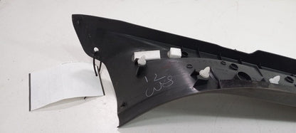 Subaru Tribeca Sill Trim Plate Door Jam Threshold Left Rear 2010 2011 