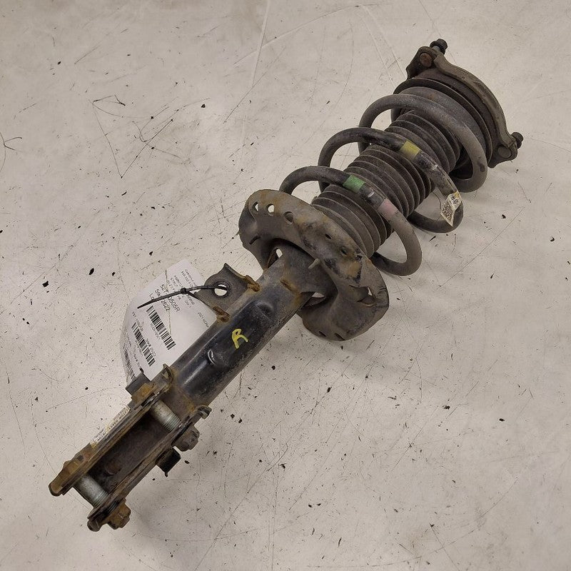 Passenger Right Front Strut FWD Without Sport Package 18-23 Hyundai Ko