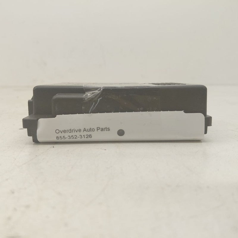 Theft-locking Keyless Entry Control Module ID 13518843 20-25 Buick Enc