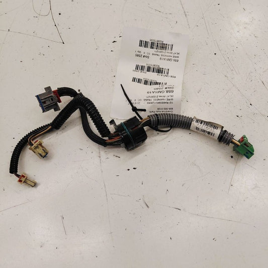 Chevy Volt Automatic Transmission Wires {Z12201271} 2019 2018 2017 201