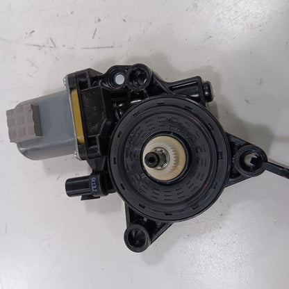 Driver Left Front Power Window Motor Fits 16-20 Kia Optima OEM