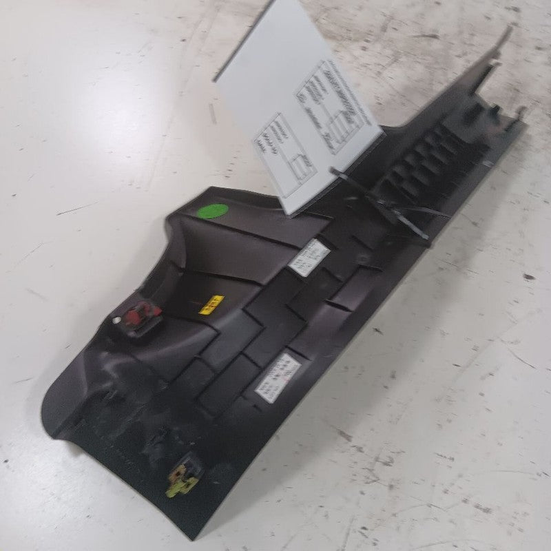 Chevy Trailblazer Sill Trim Plate Door Jam Threshold Left Driver Rear 