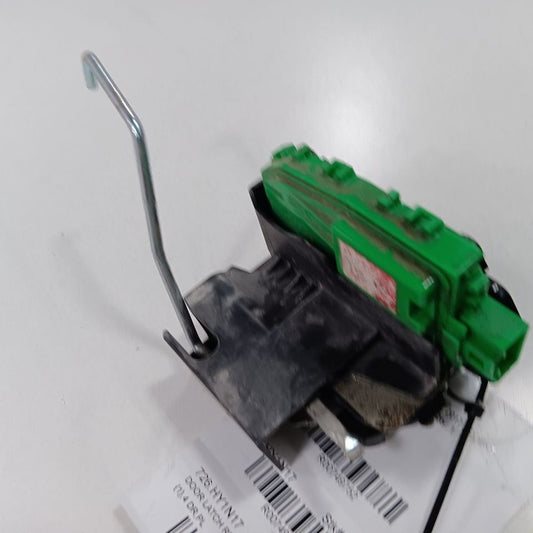 Hyundai Accent Door Latch Lock Right Passenger Rear  2017 2016 2015 2014 2013 