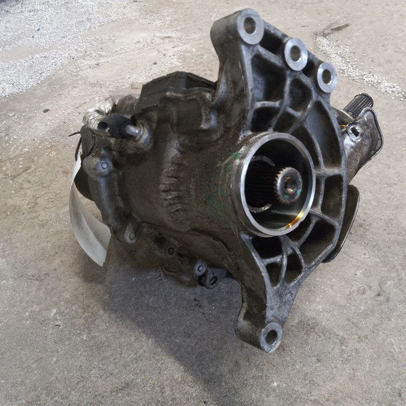 Transfer Case Single Speed Active Drive I Opt DK2 Fits 19-23 Jeep Cher