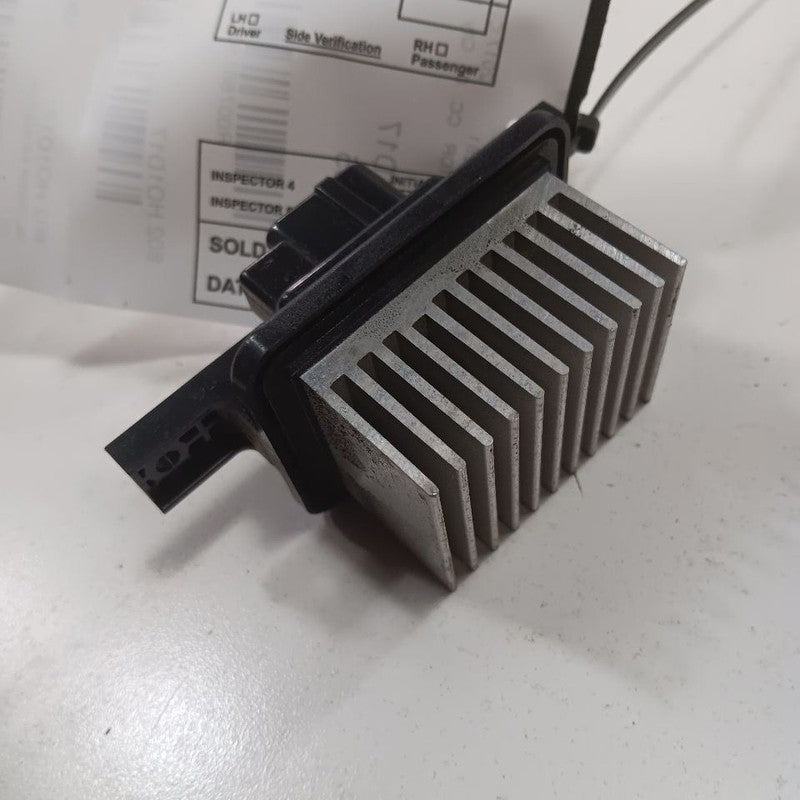 Honda Civic Blower Resistor Fan Motor Speed Resistor 2016 2017 2018 2019