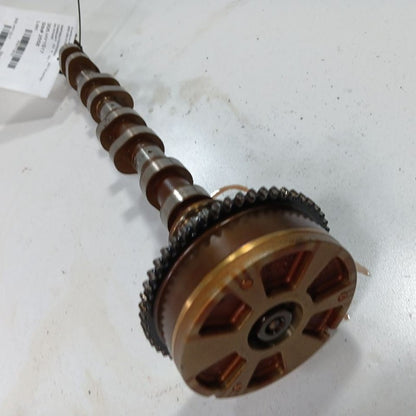 Hyundai Elantra Engine Cylinder Head Intake Camshaft  2.0 2017 2018 2019 2020