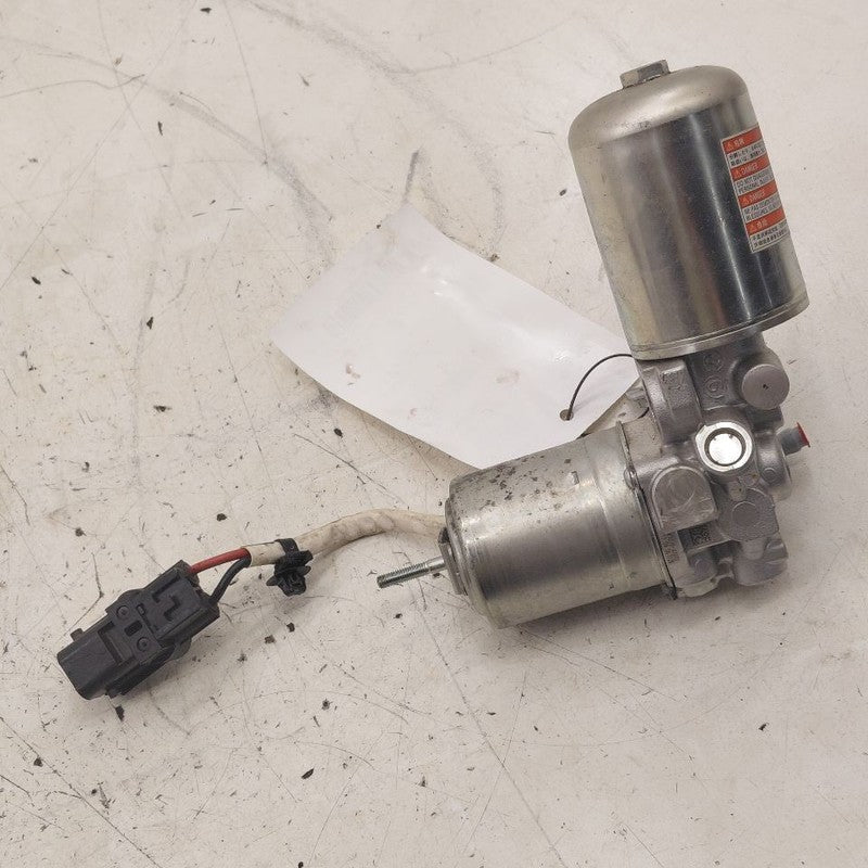 Anti-Lock Brake Part Pump Fits 16-22 Toyota Prius