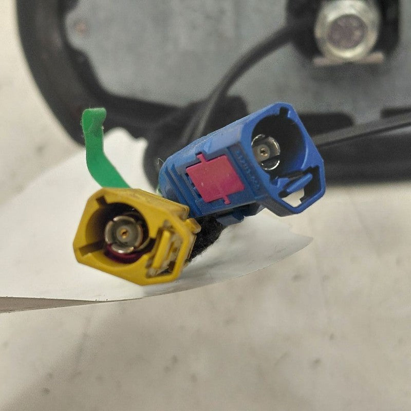 Alfa Romeo Stelvio Antenna 2018 2019 2020 2021