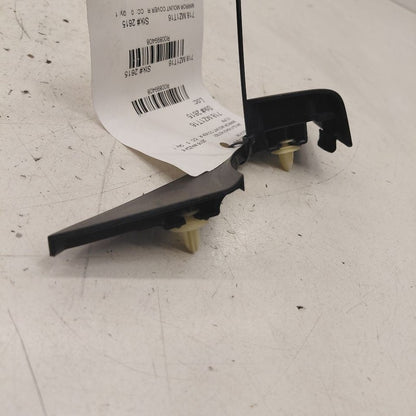 Mazda 6 Mirror Mount Cover Door Trim Right Passenger  2016 2015 2014