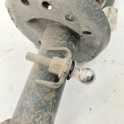 Driver Left Strut Fits 19 Chevy Volt OEM