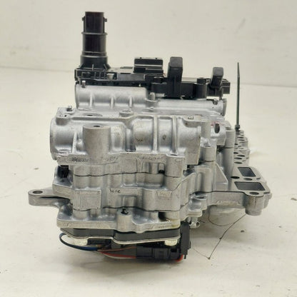Mazda CX-5 Automatic Transmission Valve Body  2.5 2023 2022 2021 2020 