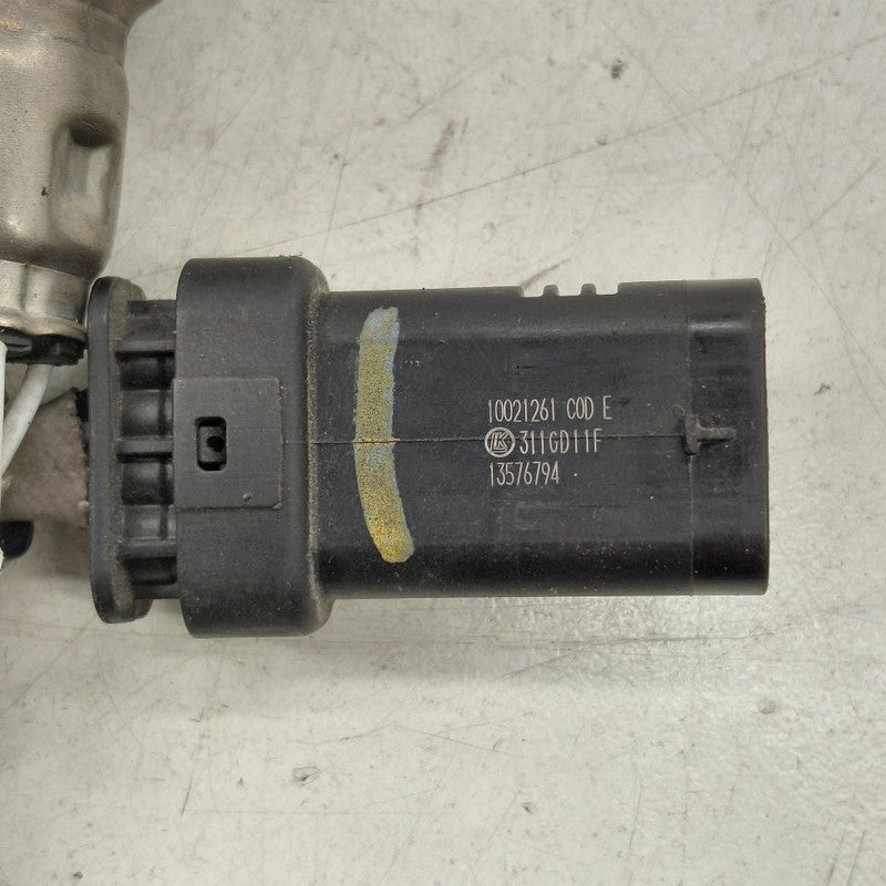 Cadillac CT6 Oxygen O2 Sensor Downstream  3.6 2018 2017 2016