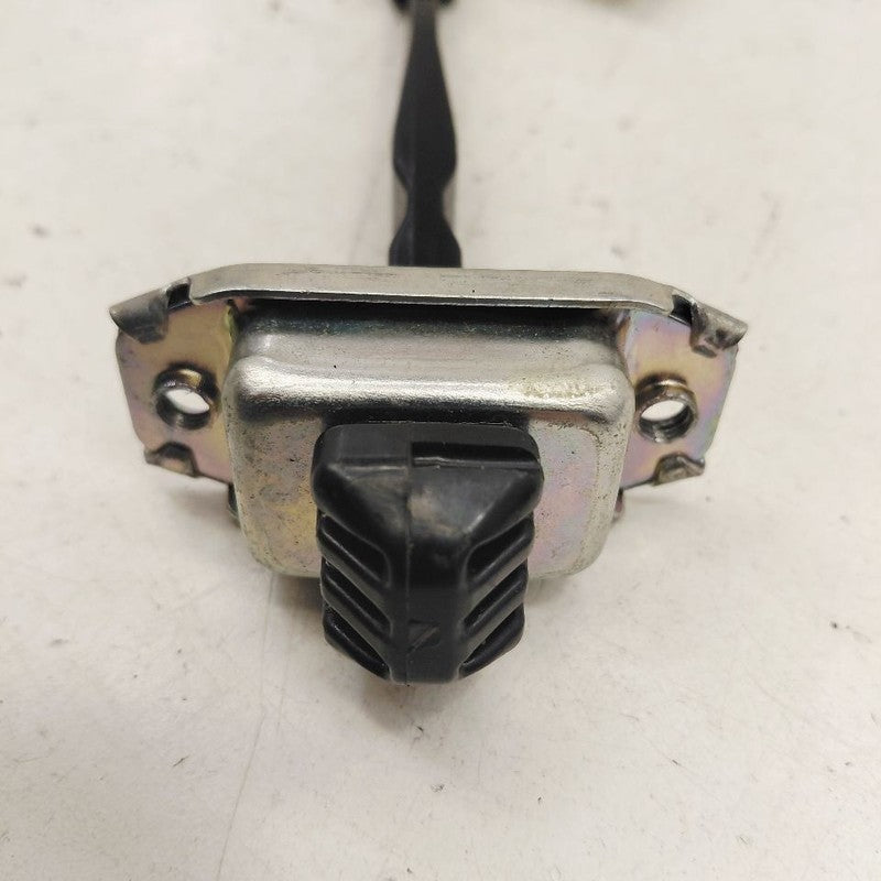 Nissan Versa Door Check Left Driver Front Hinge Stop Stopper Detent  2