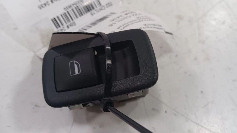 Chrysler 200 Window Switch Power Left Rear  2015 2016 2017