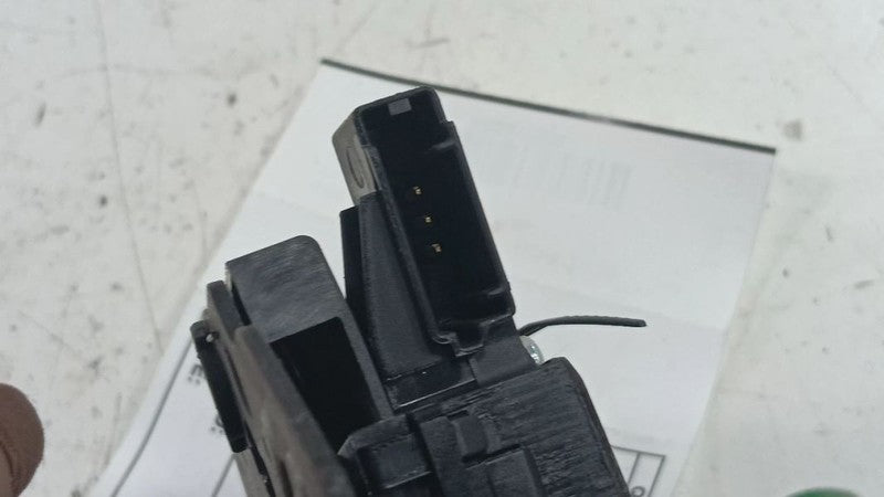 Chevy Volt Trunk Latch  2011 2012 2013 2014 2015