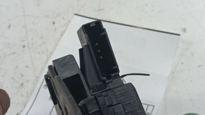 Chevy Volt Trunk Latch  2011 2012 2013 2014 2015