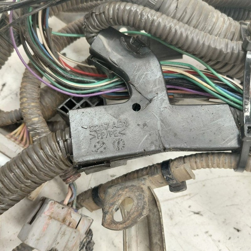 Lexus IS350 Engine Wire Wiring Harness  3.5 2020 2019 2018