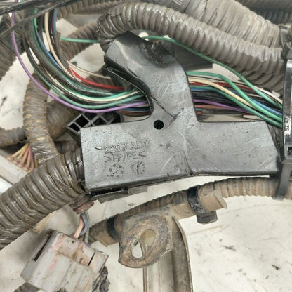 Lexus IS350 Engine Wire Wiring Harness  3.5 2020 2019 2018