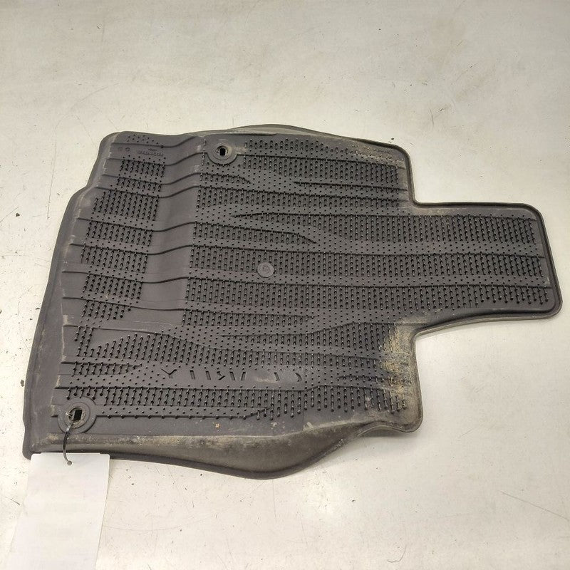 Honda Clarity Floor Mat Left Driver Front  2018 2019 2020