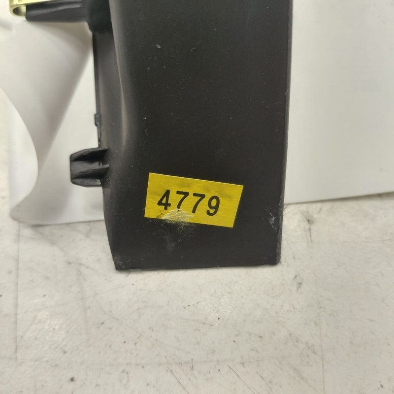 Chevy Trax Dash Side Cover Left Driver Trim Panel  2022 2021