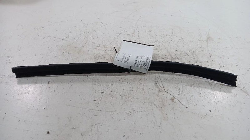 Nissan Maxima Right Rear Weather Strip Interior  2018 2019 2020 OEM