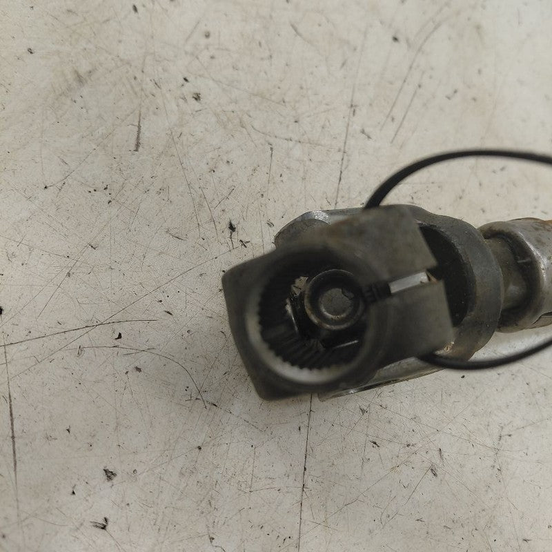 Mitsubishi Outlander   Lower Steering Column Shaft Knuckle U Joint  20