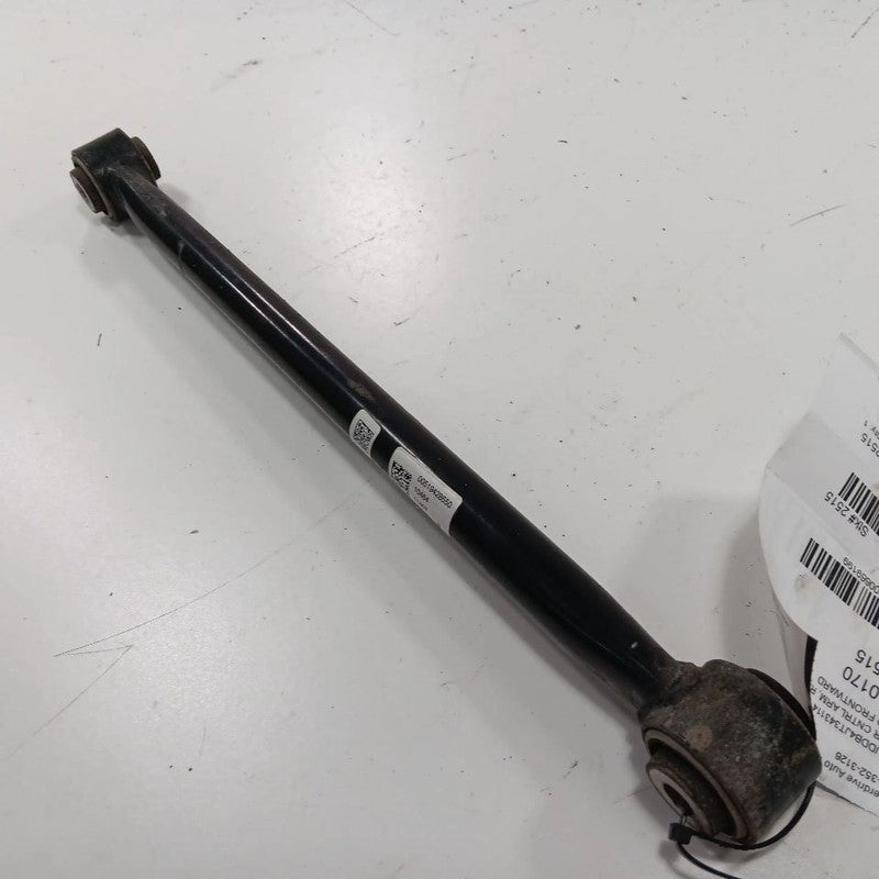 Lower Control Arm Rear Guide Rod Forward Fits 17-23 Jeep Compass OEM