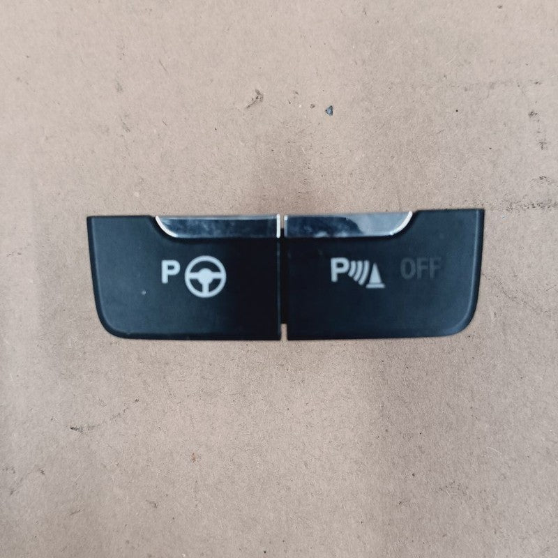 Ford Edge Parking Assist Control Switch {HG9T13D734GAW} 2019 2020 2021