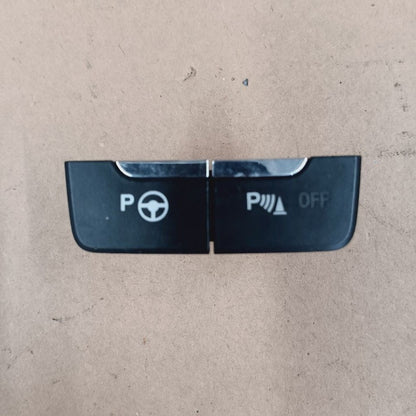 Ford Edge Parking Assist Control Switch {HG9T13D734GAW} 2019 2020 2021