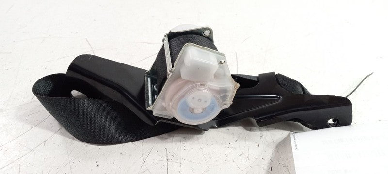 Subaru Impreza Seat Belt Strap Retractor Left Rear Back 2020 2019 2018