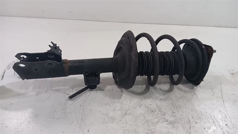 4852080632 Driver Left Strut Front VIN 1 5th Digit Fits 19 RAV4