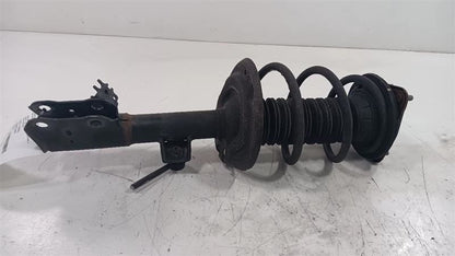 4852080632 Driver Left Strut Front VIN 1 5th Digit Fits 19 RAV4