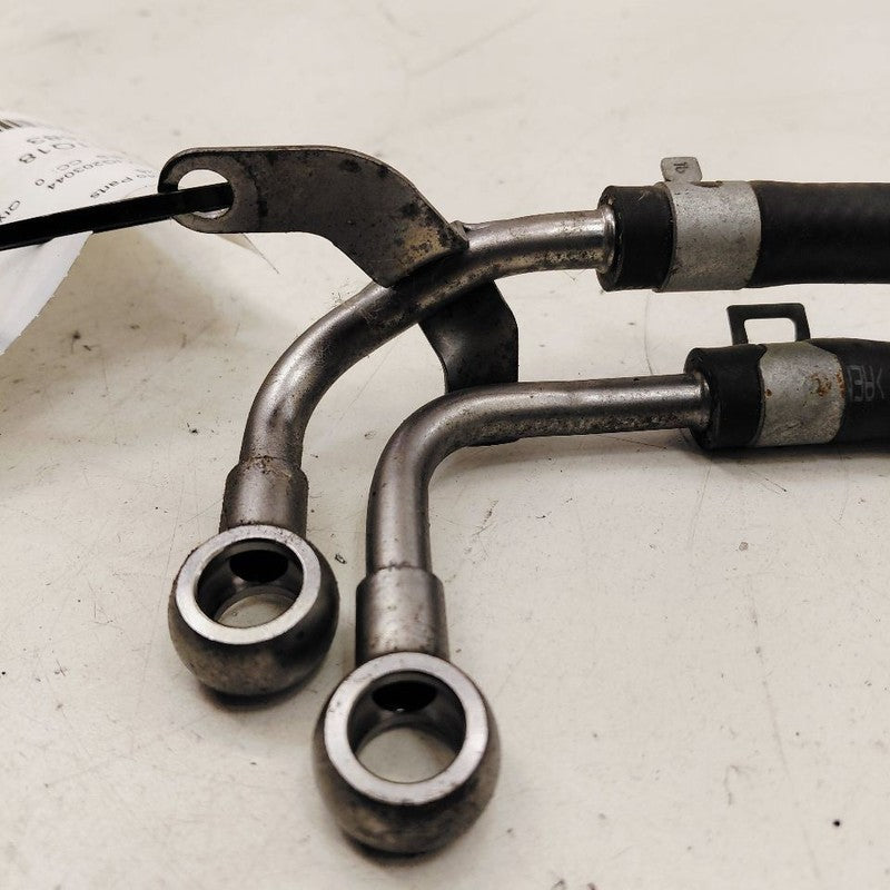 Kia Optima Automatic Transmission Oil Cooler Line Tube Hose  2018 2017