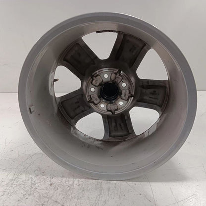 Wheel Aluminum Alloy Rim 17x7 Fits 22 Jeep Compass OEM