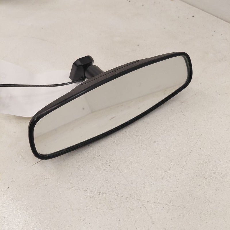 Interior Rear View Mirror Manual Dimming Mirror Opt D31 Fits 13-25 Che