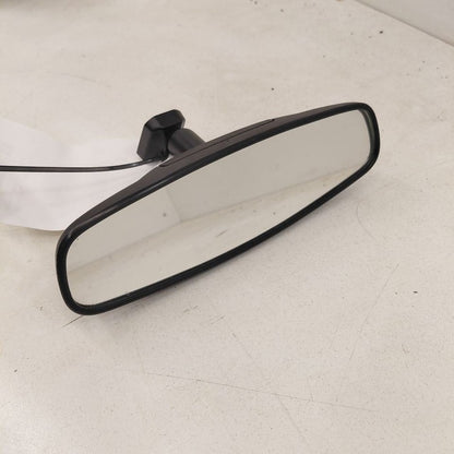 Interior Rear View Mirror Manual Dimming Mirror Opt D31 Fits 13-25 Che